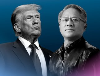 How Nvidia’s B30A Chip Impacts US-China Trade Tensions