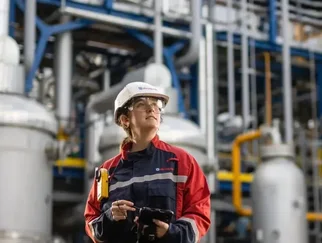 Air Liquide | Energy Magazine