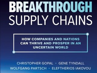 Digital Supply Chain (Articles) | Supply Chain Magazine