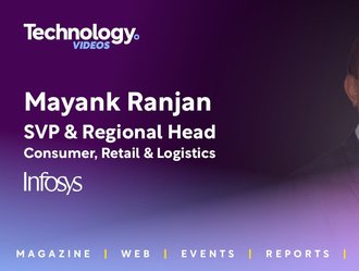 Infosys | Supply Chain Magazine
