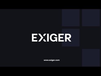 Exiger | Supply Chain Magazine