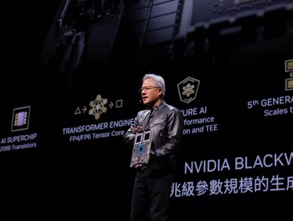 Inside Nvidia’s $39.3B Masterclass: How the Blackwell Architecture Rewrote the Rules of Silicon Economics