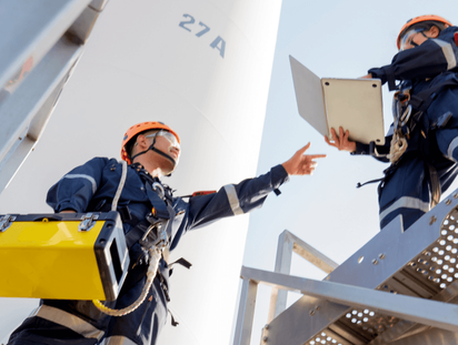 Capgemini to the C-suite: Advice for US Green Energy Funding ...