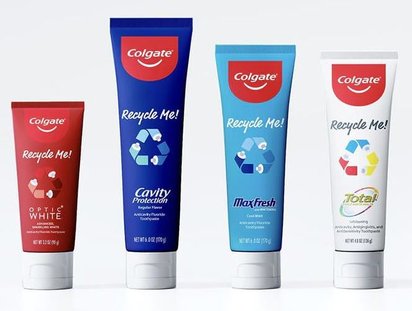 Colgate-Palmolive: A Sustainability & Circularity Pioneer ...