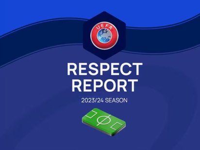 How is UEFA Making European Football Sustainable? | Sustainability Magazine