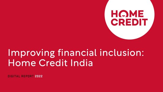 Social Panga wins integrated mandate for Home Credit India, Marketing &  Advertising News, ET BrandEquity