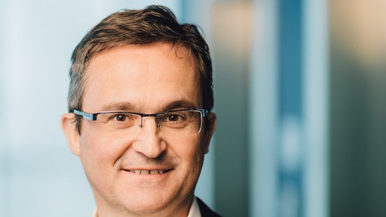 Marc Routledge Marc Rouanne | Technology Magazine