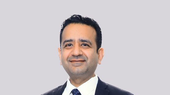 Mohit Joshi | AI Magazine