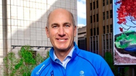 John Stankey | Telco Magazine