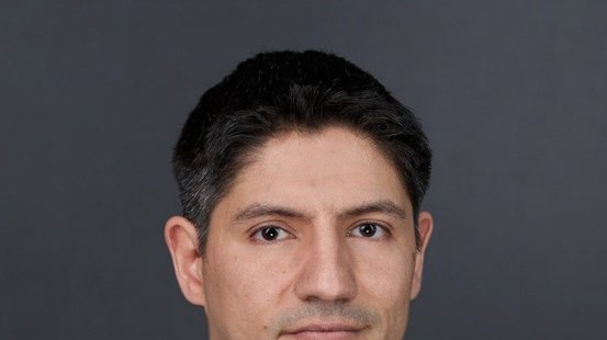 Andres Garro | AI Magazine