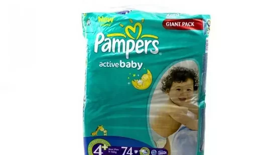 louis vuitton pampers