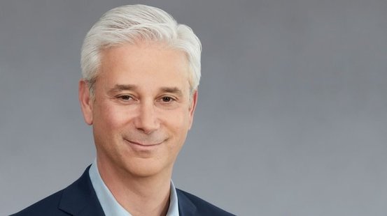 Charlie Scharf | FinTech Magazine