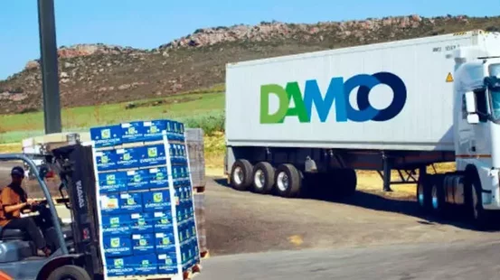 Damco offers access to Burma Supply Chain Magazine