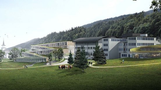 Swiss watchmaker Audemars Piguet opens first ever hotel