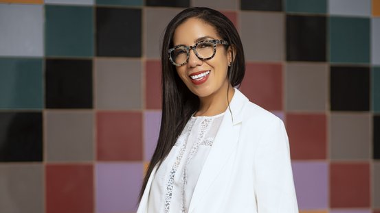 Meet the CEO on a mission to nurture women leaders in Africa | Business Chief