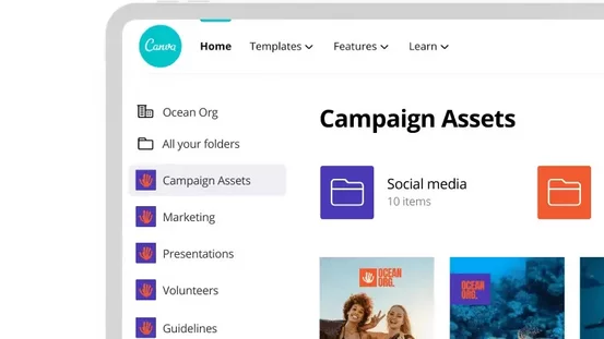 Canva Announces USD 40 Billion Valuation Fueled by the Global