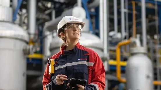 Air Liquide | Energy Magazine