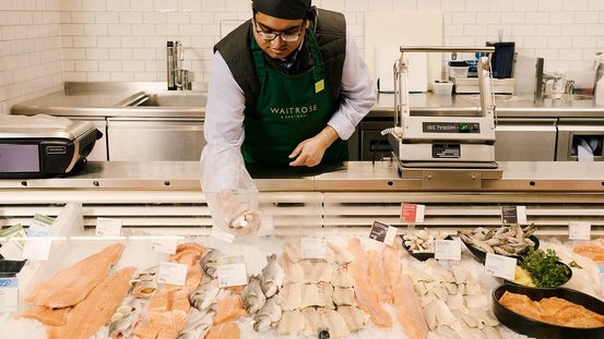 Waitrose | Supply Chain Magazine