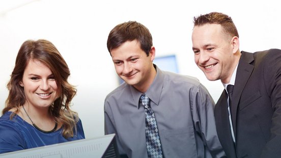 Workday Procurement Magazine