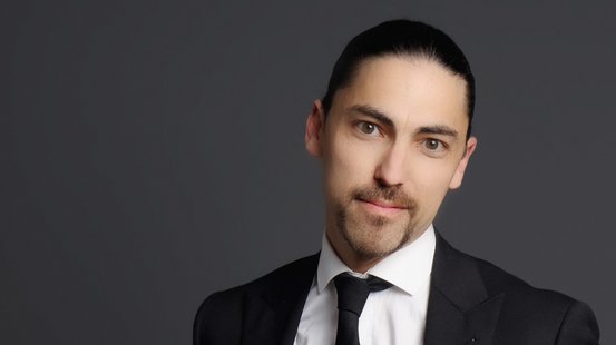 Nicolas Hien | Technology Magazine