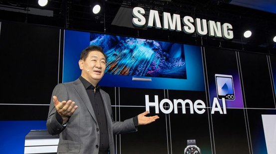 Samsung Electronics: AI for All – Everyday and Everywhere | Technology Magazine