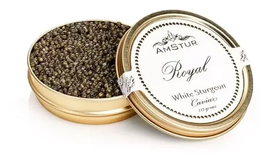 Is Caviar Halal? – Imperia Caviar