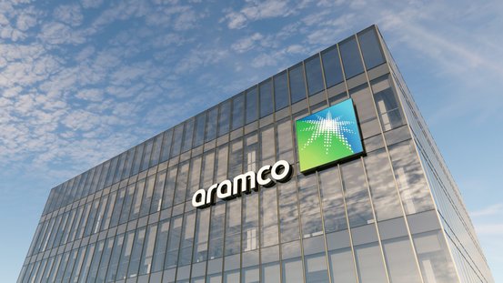 Aramco Americas Responds to Houston's Need During COVID-19