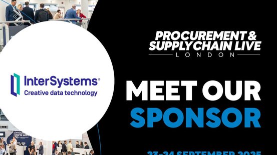 InterSystems | Supply Chain Magazine