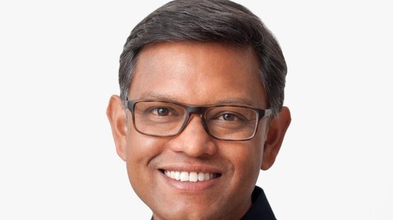 Ismail Rasheed | Data Centre Magazine