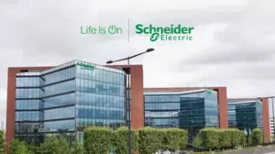 Eybens / Moirans. Schneider Electric : lancement mondial d'un