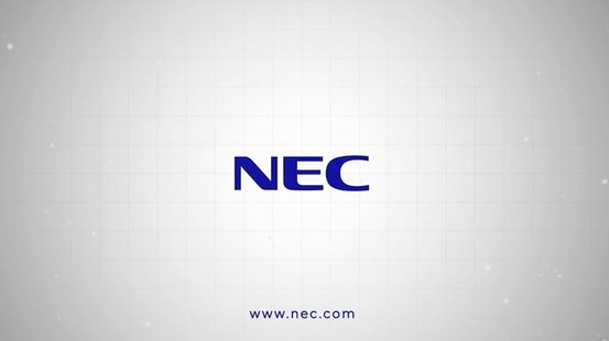 NEC embracing smart living and open borders  YouTube