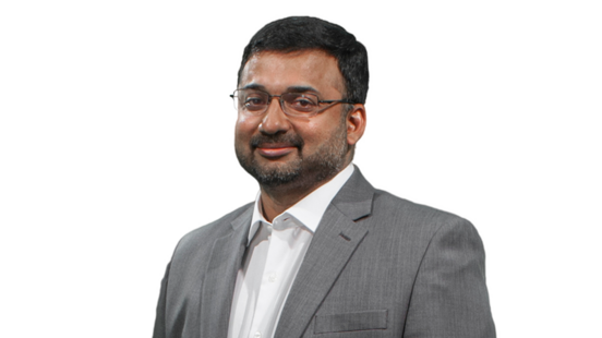 Rasheed Mohamad | Supply Chain Magazine