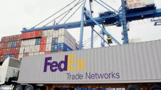 FedEx Trade Networks adds three offices in Eurasia | Supply Chain