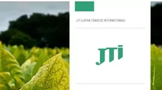 elfbar nachfüll pod läuft aus JTI: digital transformation in the tobacco & vaping industry