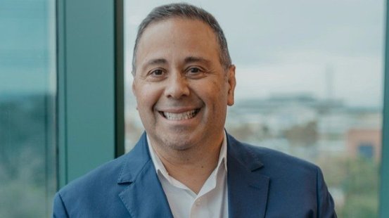 Tony Grayson | AI Magazine