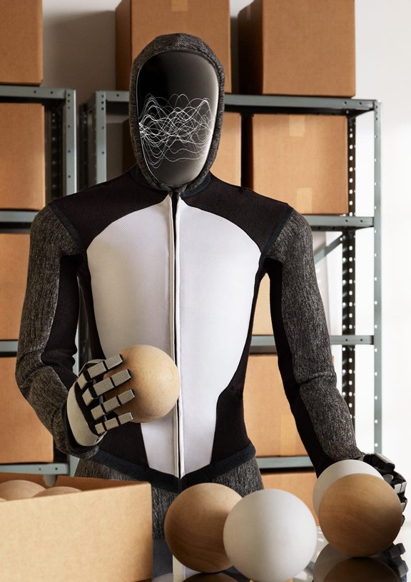 AI☆彡 1X: Supporting the World of Work with Robotics | AI Magazine