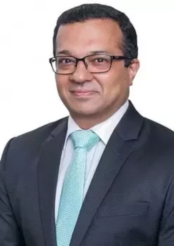 Saket Sarda | Business Chief Asia