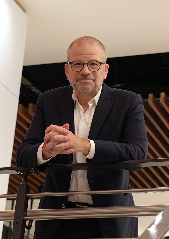 Andrew Kimball | Sustainability Magazine