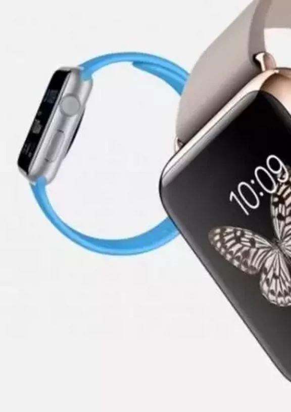 apple watch o2 business