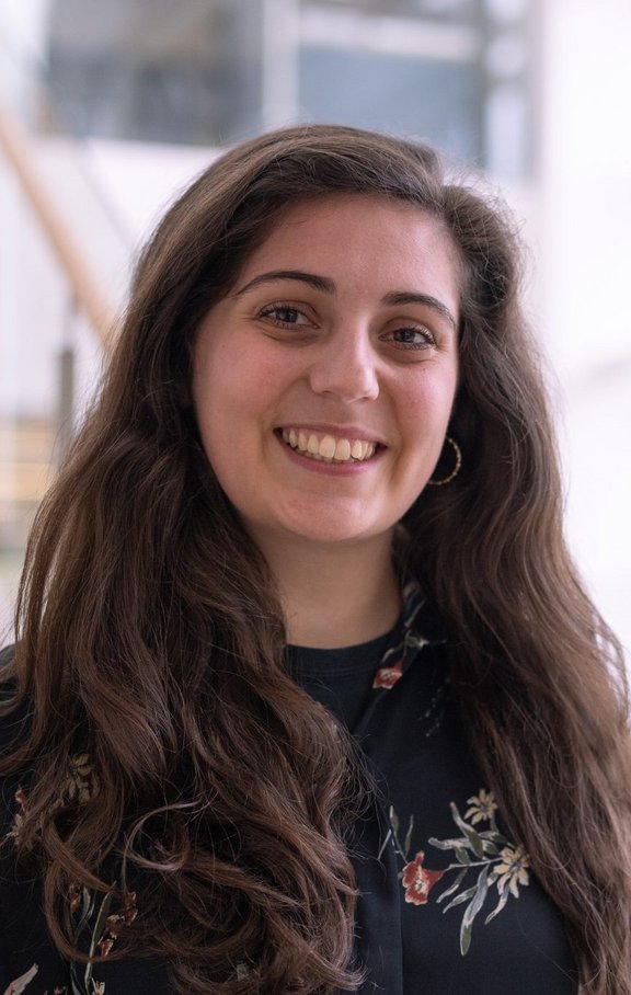 Amber Jackson Sustainability Magazine