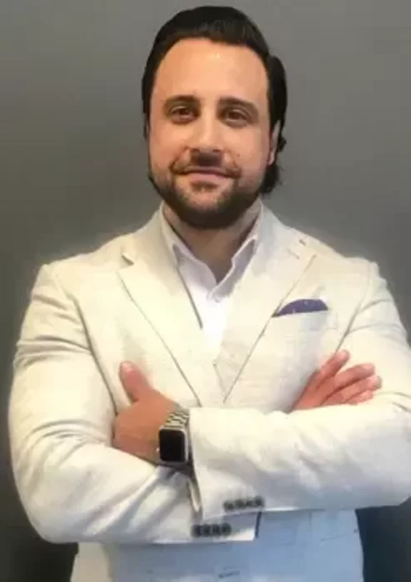 Duane Carstens | FinTech Magazine