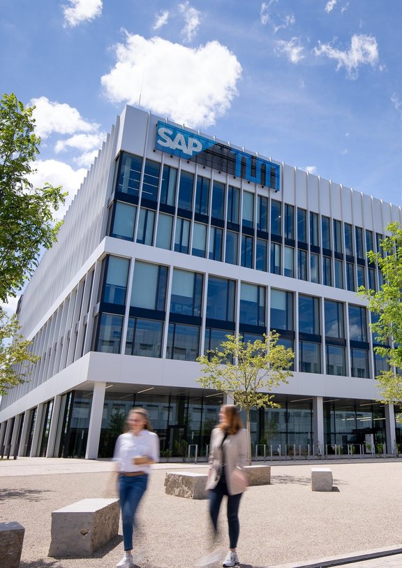 Taulia office