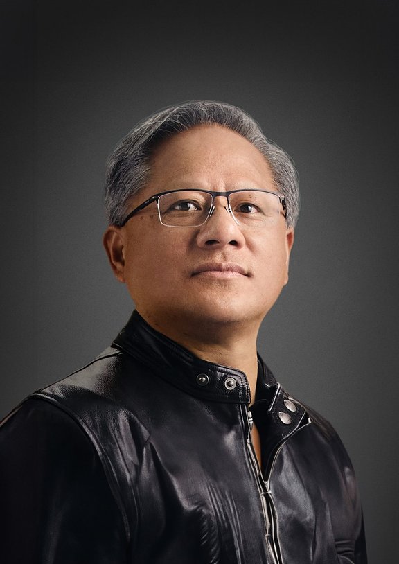 How Nvidia CEO Brokered Chip Deal Between Trump and Beijing | AI