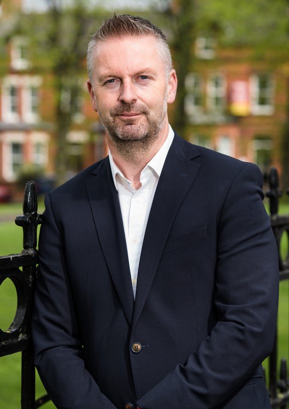 Russell Sloan | Technology Magazine