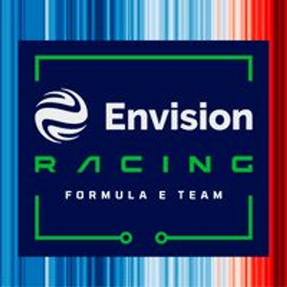 Envision Racing Formula E | Procurement Magazine