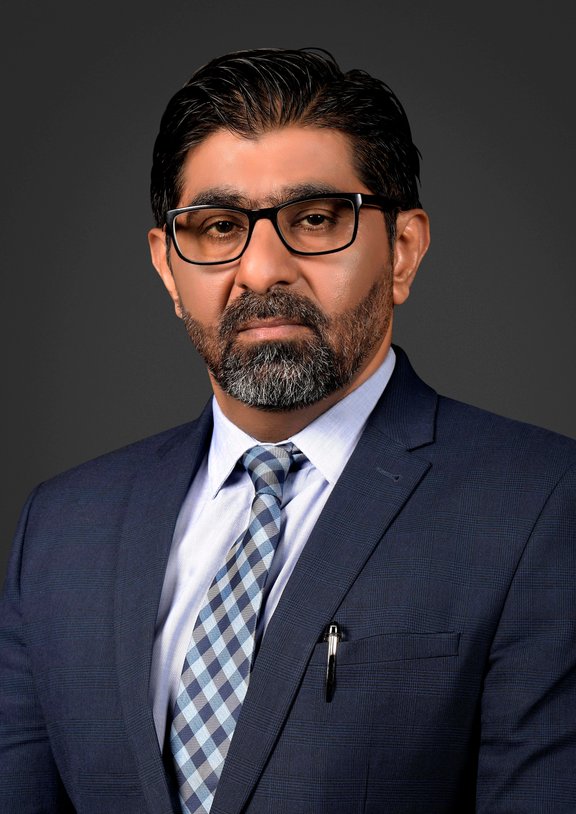 Anup Purohit | Technology Magazine