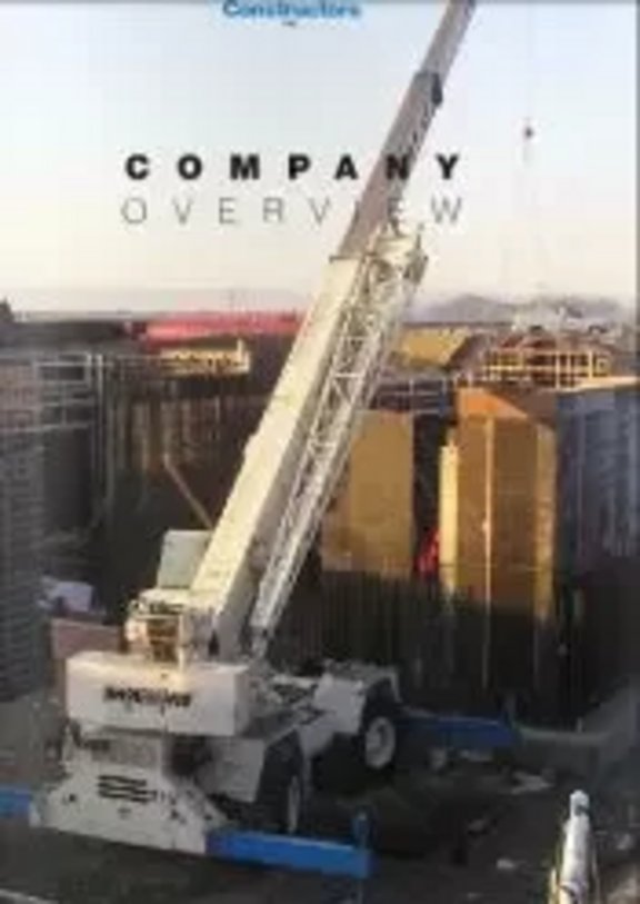 Auburn Constructors Brochure | Construction Digital
