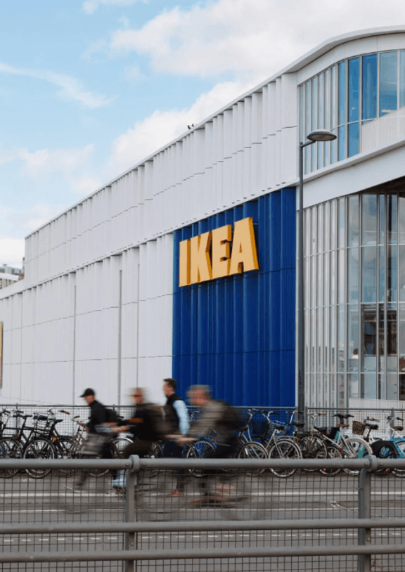 Inside IKEA's Massive New Investment in Net Zero Solutions