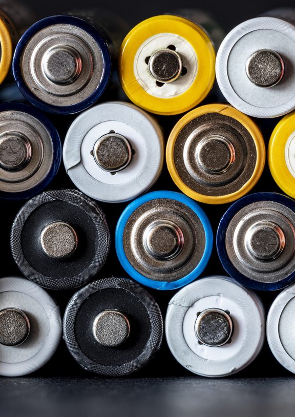 Toxicity of Lithium-Ion Batteries - Alsym Energy