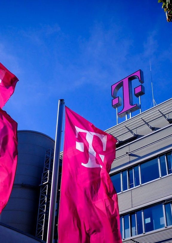 Deutsche Telekom is Europe's most valuable brand